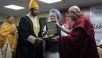 550 Aniversario del nacimiento de Guru Nanak