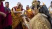 Seminario Internacional en Bodhgaya