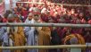 Las enseñanzas en Bodhgaya concluyen con el empoderamiento de Yamantaka