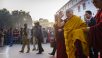Empoderamiento de Larga Vida en Bodhgaya