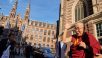Diálogos en De Nieuwe Kerk en Amsterdam