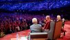 Conversación con Richard Gere y charla pública en Rotterdam