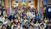 Último día de enseñanzas en Dharamsala