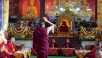 Traslado de Drepung a Gaden