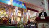 Inauguración de una Conferencia Internacional sobre Ye Tsongkhapa