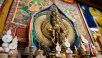 Empoderamiento de Avalokiteshvara