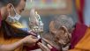 El ciclo de enseñanzas de Manyushri comienza en Bodhgaya