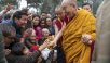 El ciclo de enseñanzas de Manyushri continúa en Bodhgaya