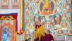 Último día de enseñanzas en Bodhgaya