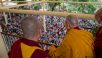 Enseñanza para la juventud tibetana - Iniciación de Avalokiteshvara