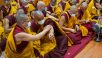 Primer día de las enseñanzas de Saka Dawa - Preparación para la iniciación de Avalokiteshvara