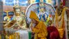 Oración de larga vida
