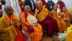 Programa Internacional de Intercambio entre Bhikkhus de Pali y Sánscrito