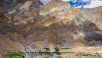 Llegada y enseñanza en Lingshed, Ladakh