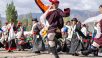Discurso a la comunidad tibetana de Ladakh