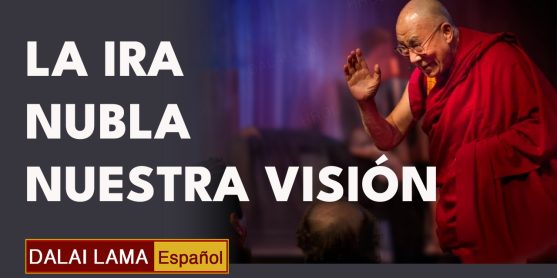 La ira nubla nuestra visión