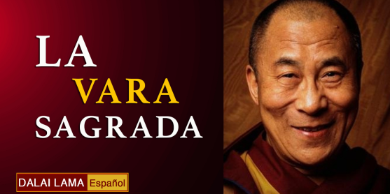 La vara «sagrada»