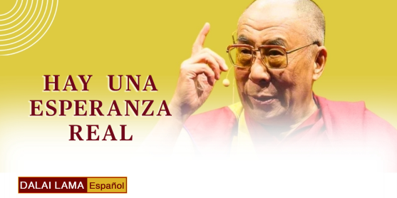 Hay una esperanza real