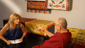 Entrevista sobre temas variados