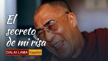 El secreto de mi risa
