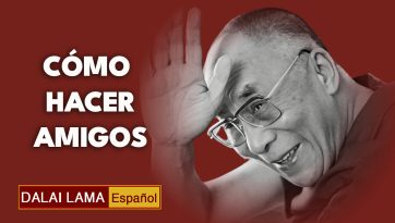 Cómo hacer amigos
