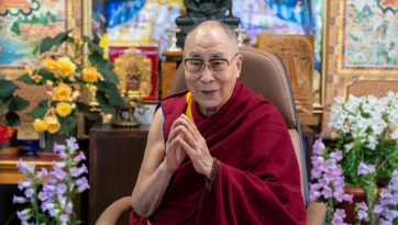 Palabras de agradecimiento por los buenos deseos de cumpleaños