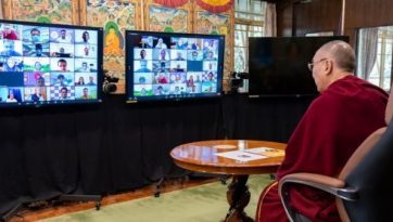 La compasión en la asistencia sanitaria