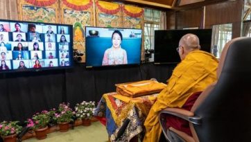 Introducción al Budismo