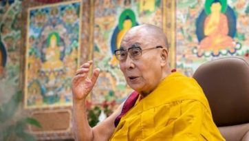 Ingreso al Camino Medio de Chandrakirti