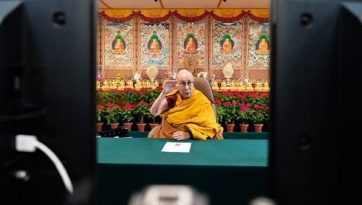 Afrontar los retos con compasión y sabiduría