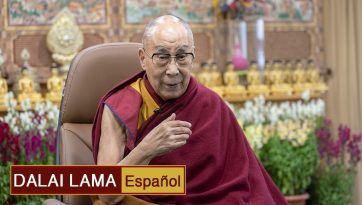 Felicitaciones para el Año Nuevo Tibetano 2022