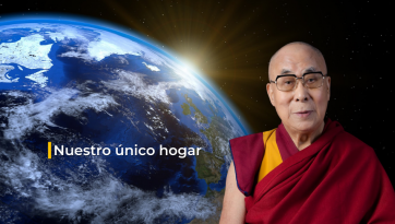 Nuestro único hogar