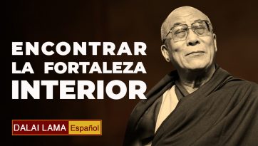 Encontrar la fortaleza interior