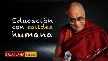 Formación académica y calidez humana