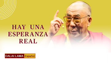 Hay una esperanza real