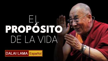 El propósito de la vida