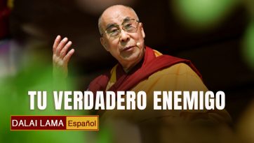 Tu verdadero enemigo