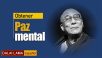 Obtener paz mental