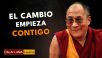 El cambio empieza contigo.