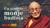 Un simple monje budista