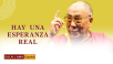 Hay una esperanza real