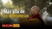 Más allá de las diferencias